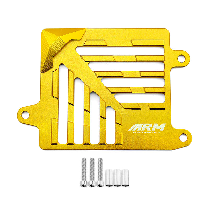 Modified CNC Radiator Grille For Honda VARIO/CLICK/PCX/ADV150 Motorcycle Parts