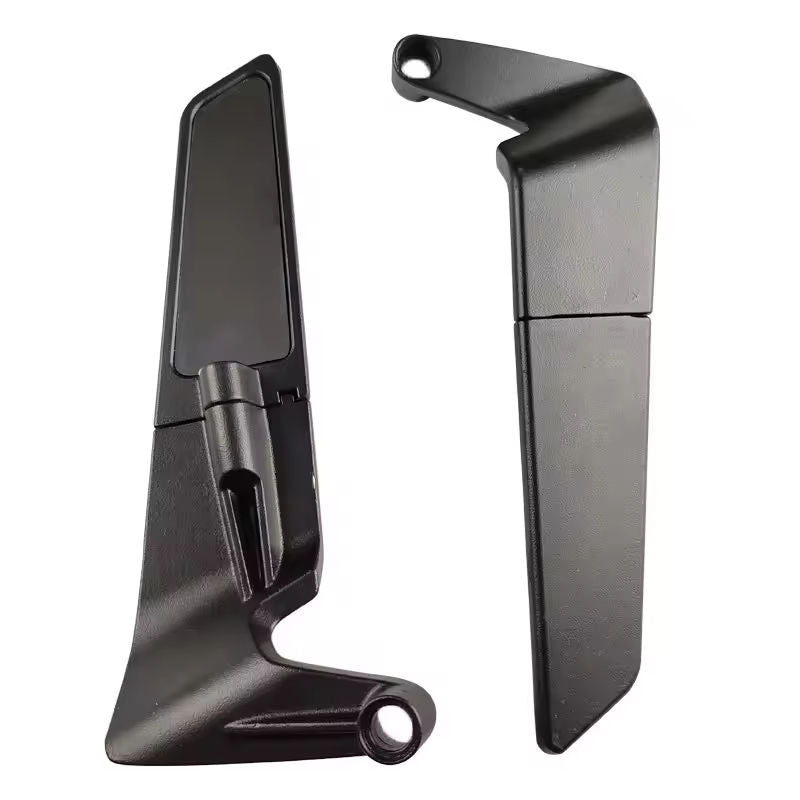 motorcycle mirror 216