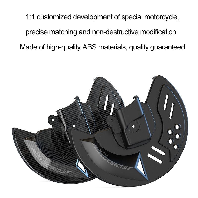 Brake Disc Protector