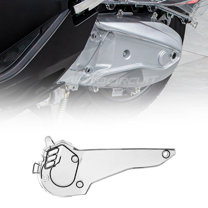 Engine Cover