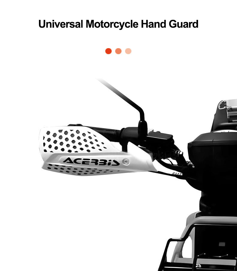 Handlebar Guard
