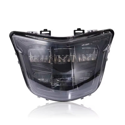 For Yamaha Y15ZR V1 LED Headlight - Super Bright Motorcycle Lighting