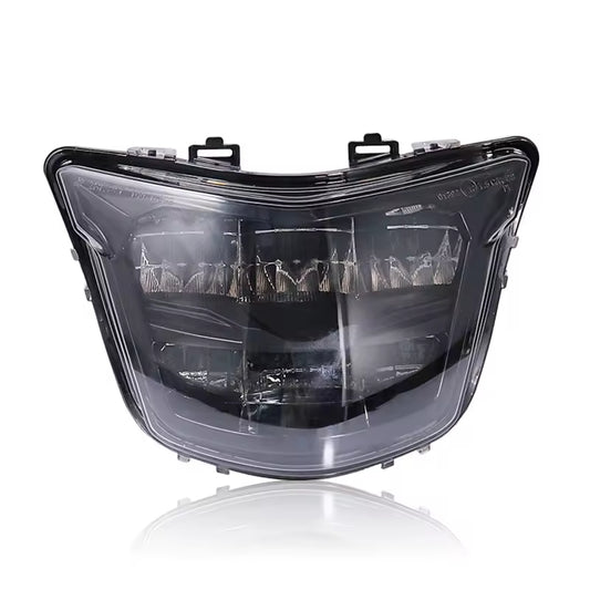 For Yamaha Y15ZR V1 LED Headlight - Super Bright Motorcycle Lighting