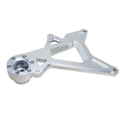 CNC Motorcycle Swing Arm for Honda CLICK VARIO 125 150 160 V1 V2 Engine Parts - motocircuit