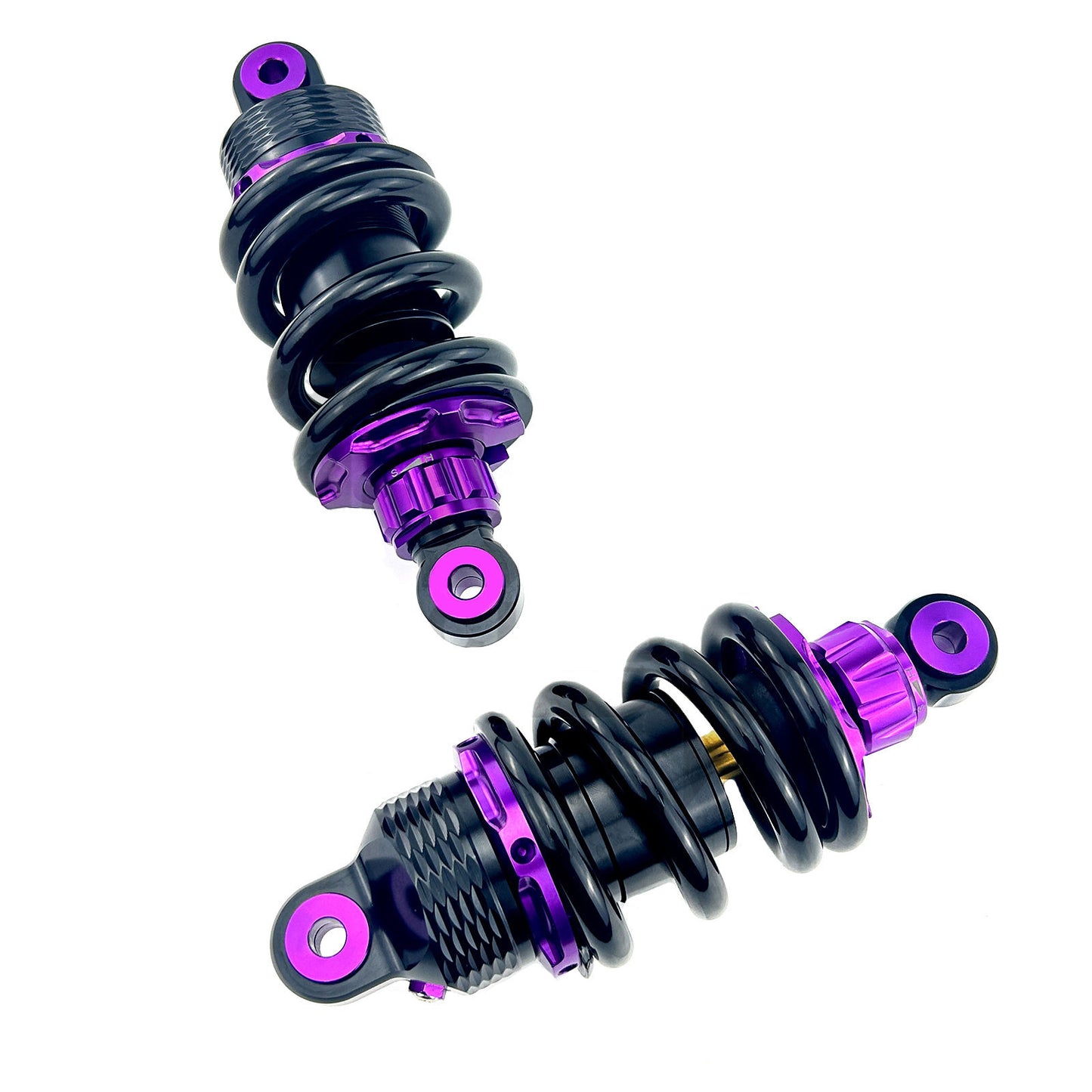 For Yamaha Y15ZR LC135 RS150 Compatible Motorcycle Center Shock Absorber Body Parts Accessories Motocircuit