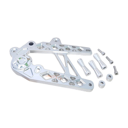 Aluminum Motorcycle Swingarm Replacement for Yamaha NMAX NVX AEROX 155 - Motocircuit