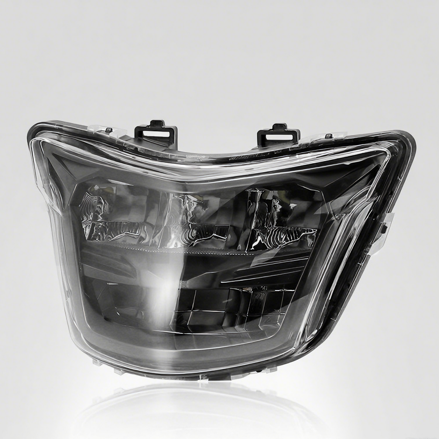 For Yamaha Y15ZR V1 LED Headlight - Super Bright Motorcycle Lighting