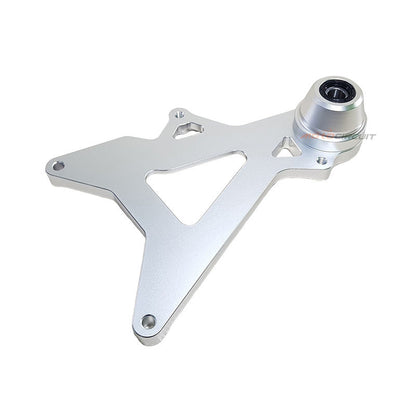 CNC Motorcycle Swing Arm for Honda CLICK VARIO 125 150 160 V1 V2 Engine Parts - motocircuit