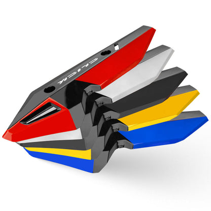 Suitable For Honda Vario Click 125-150 Exhaust Pipe Protective Cover Motorcycle Modification Accessories Motocircuit