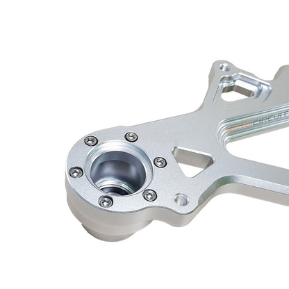 CNC Motorcycle Swing Arm for Honda CLICK VARIO 125 150 160 V1 V2 Engine Parts - motocircuit