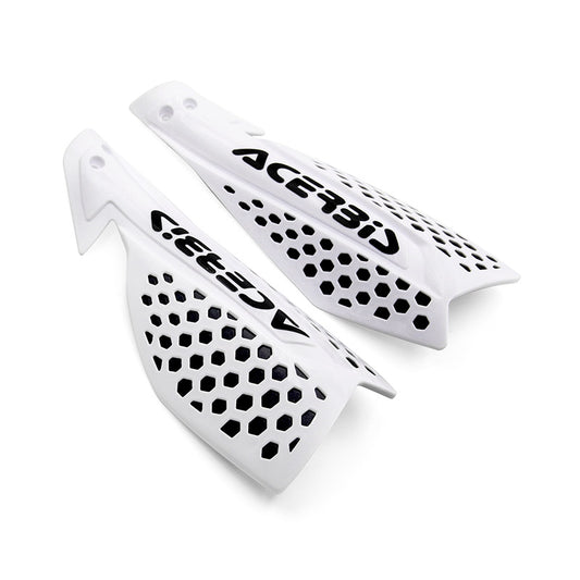 Universal Plastic Motorcycle Handlebar Guard - Motocircuit