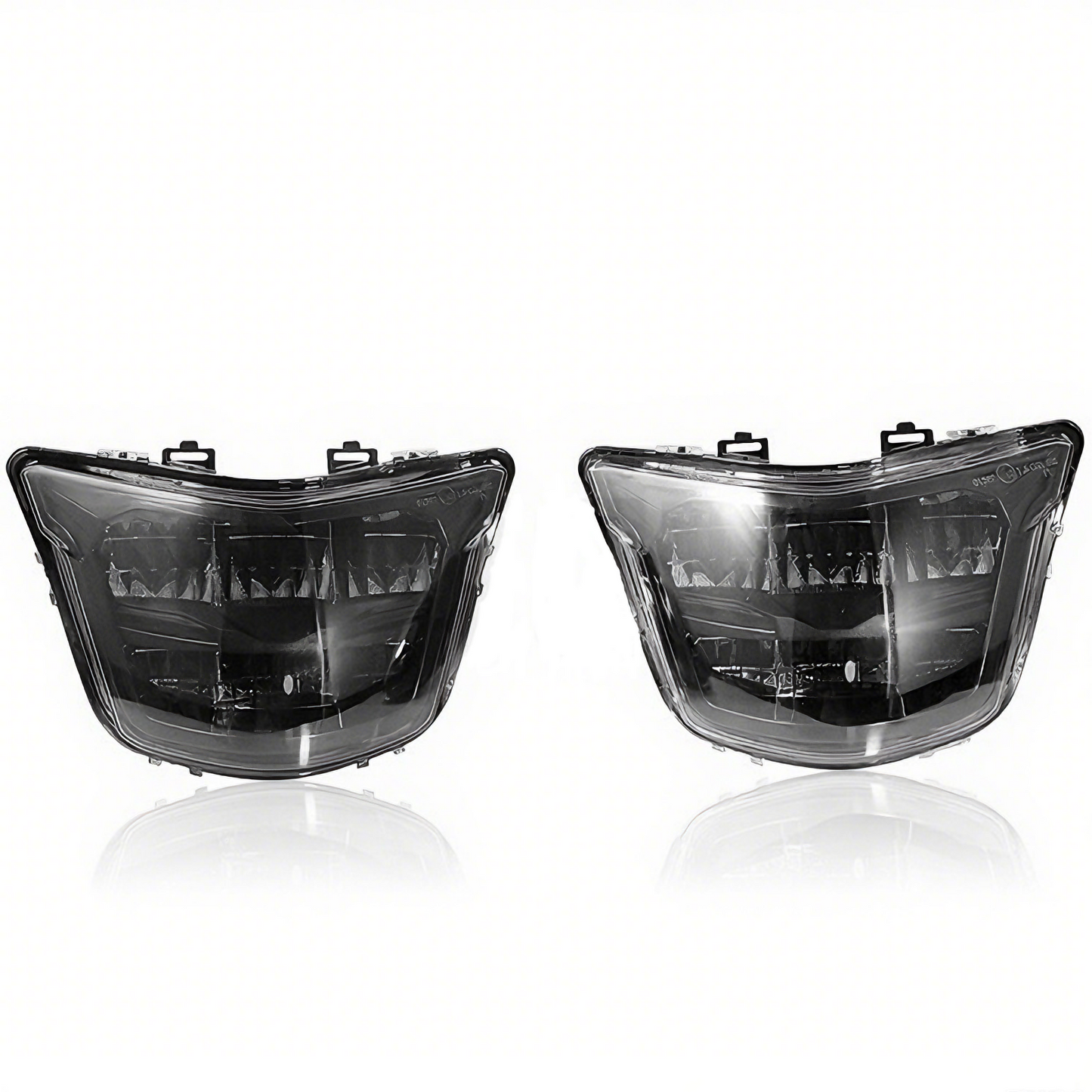 For Yamaha Y15ZR V1 LED Headlight - Super Bright Motorcycle Lighting