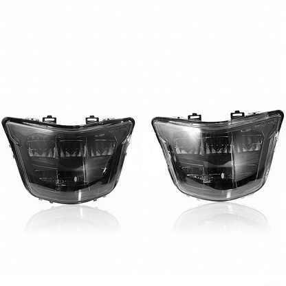 For Yamaha Y15ZR V1 LED Headlight - Super Bright Motorcycle Lighting