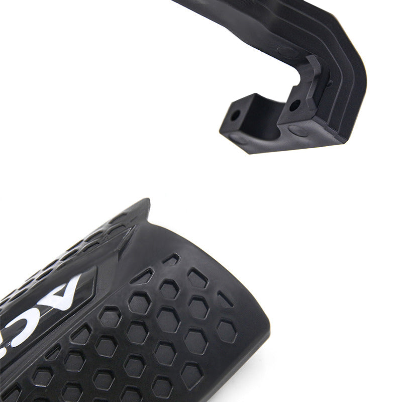 Universal Plastic Motorcycle Handlebar Guard - Motocircuit