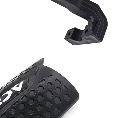 Universal Plastic Motorcycle Handlebar Guard - Motocircuit
