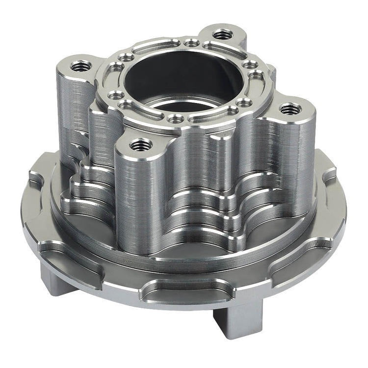 CNC Motorcycle Sprocket Seat - for Yamaha LC135/Y15ZR/LC150 - Lightweight Aluminum Alloy - Motocircuit