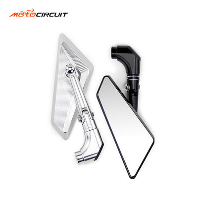Universal Motorcycle and Electric Vehicle Rearview Mirrors - H2C Motorcycle Accessories