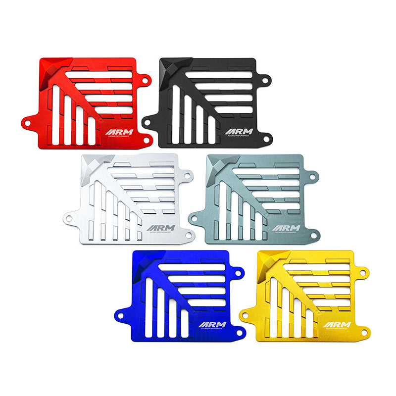 Modified CNC Radiator Grille For Honda VARIO/CLICK/PCX/ADV150 Motorcycle Parts