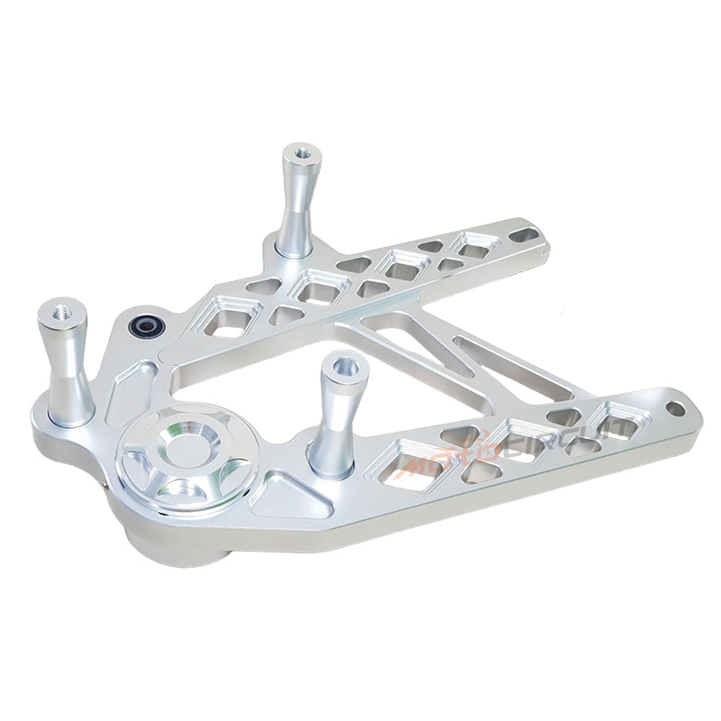 Yamaha NMAX NVX AEROX 155 V1 V2 CNC PRO Accessories Swingarm Racing Rear Motorcycle Swing Arm Perfect Fit