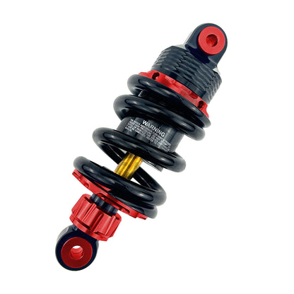 For Yamaha Y15ZR LC135 RS150 Compatible Motorcycle Center Shock Absorber Body Parts Accessories Motocircuit