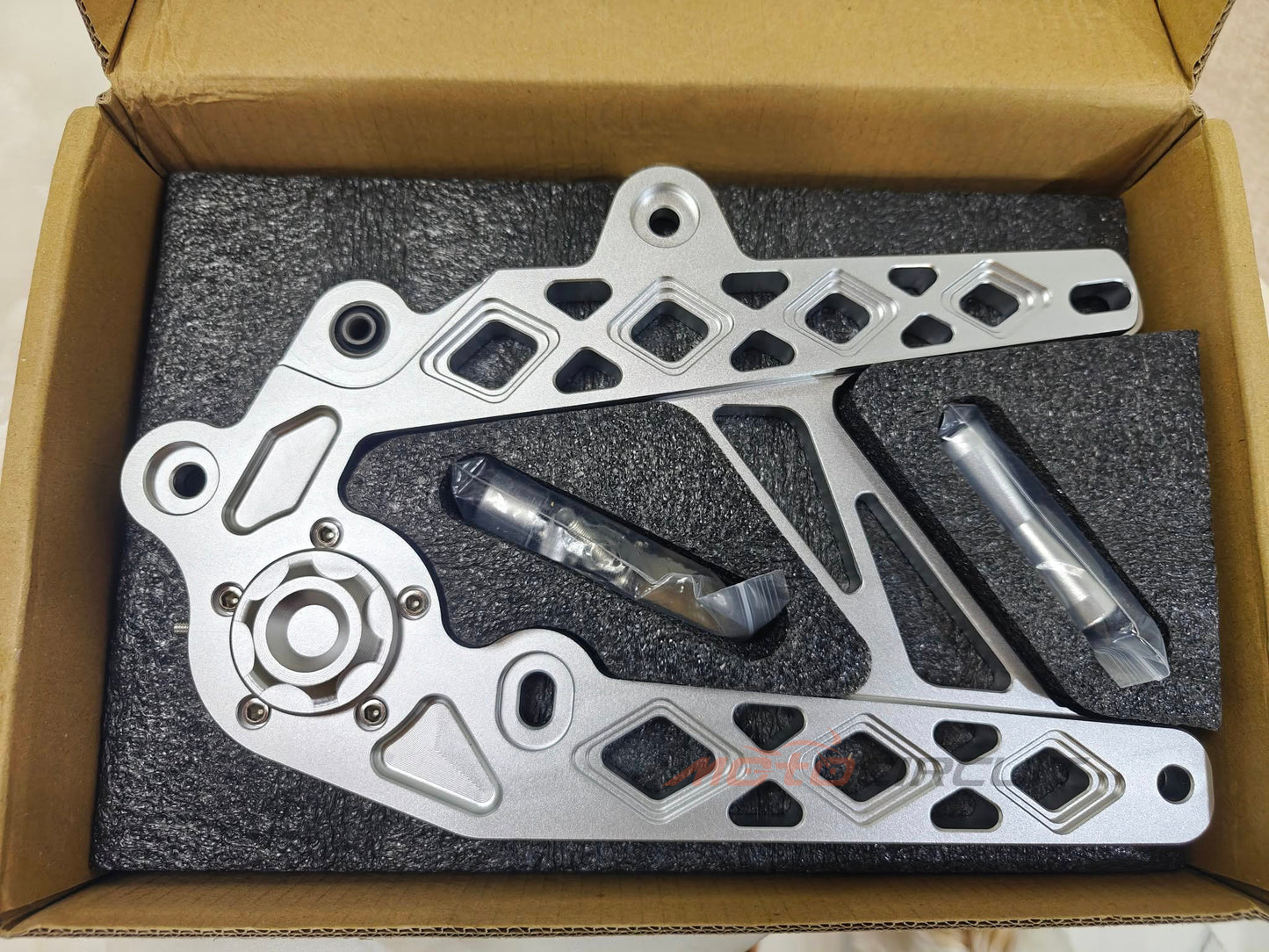 Yamaha NMAX NVX AEROX 155 V1 V2 CNC PRO Accessories Swingarm Racing Rear Motorcycle Swing Arm Perfect Fit
