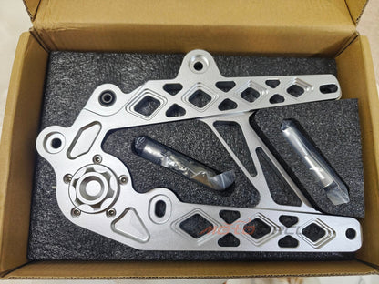 Yamaha NMAX NVX AEROX 155 V1 V2 CNC PRO Accessories Swingarm Racing Rear Motorcycle Swing Arm Perfect Fit