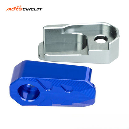 Durable ABS Sensor Protection Cover Plastic Brake Cover for Honda FORZA300 Fosha NSS350