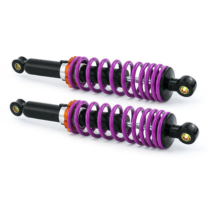 330mm motorcycle rear shock absorber suitable for Honda EX5 modification and upgrade