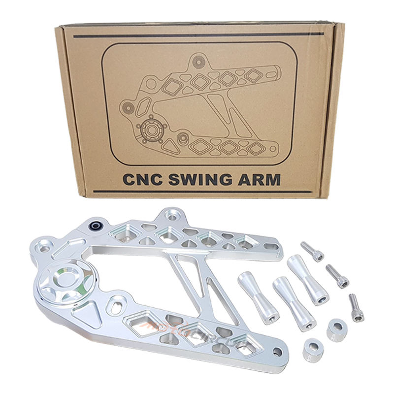 Aluminum Motorcycle Swingarm Replacement for Yamaha NMAX NVX AEROX 155 - Motocircuit