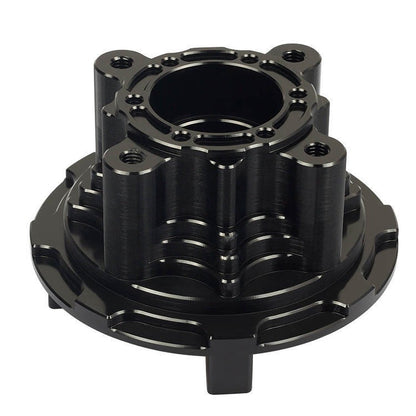 CNC Motorcycle Sprocket Seat - for Yamaha LC135/Y15ZR/LC150 - Lightweight Aluminum Alloy - Motocircuit