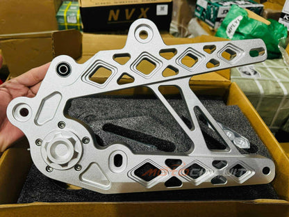 Aluminum Motorcycle Swingarm Replacement for Yamaha NMAX NVX AEROX 155 - Motocircuit
