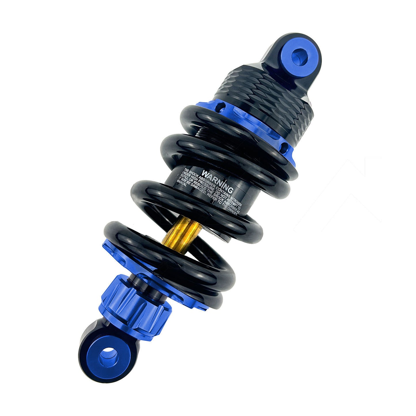 For Yamaha Y15ZR LC135 RS150 Compatible Motorcycle Center Shock Absorber Body Parts Accessories Motocircuit