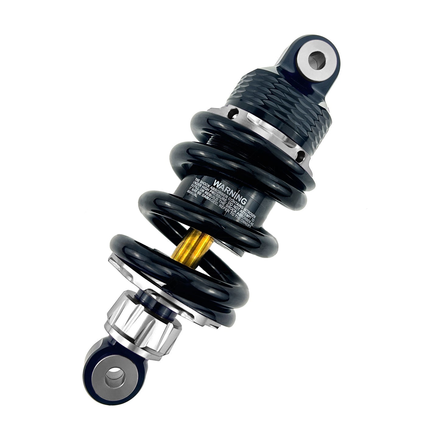 For Yamaha Y15ZR LC135 RS150 Compatible Motorcycle Center Shock Absorber Body Parts Accessories Motocircuit