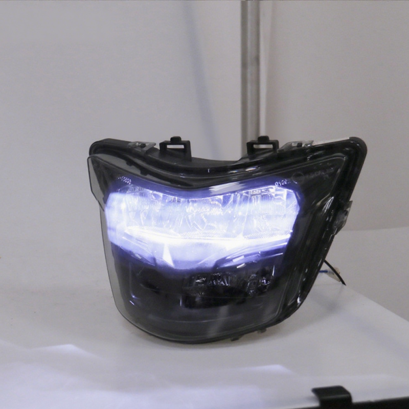 For Yamaha Y15ZR V1 LED Headlight - Super Bright Motorcycle Lighting