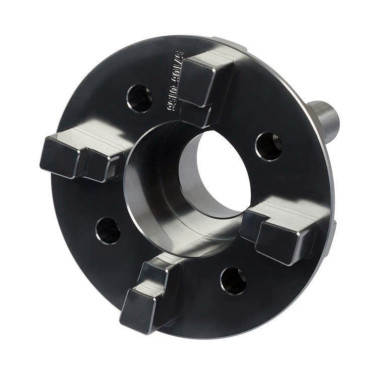 CNC Motorcycle Sprocket Seat - for Yamaha LC135/Y15ZR/LC150 - Lightweight Aluminum Alloy - Motocircuit