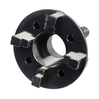 CNC Motorcycle Sprocket Seat - for Yamaha LC135/Y15ZR/LC150 - Lightweight Aluminum Alloy - Motocircuit
