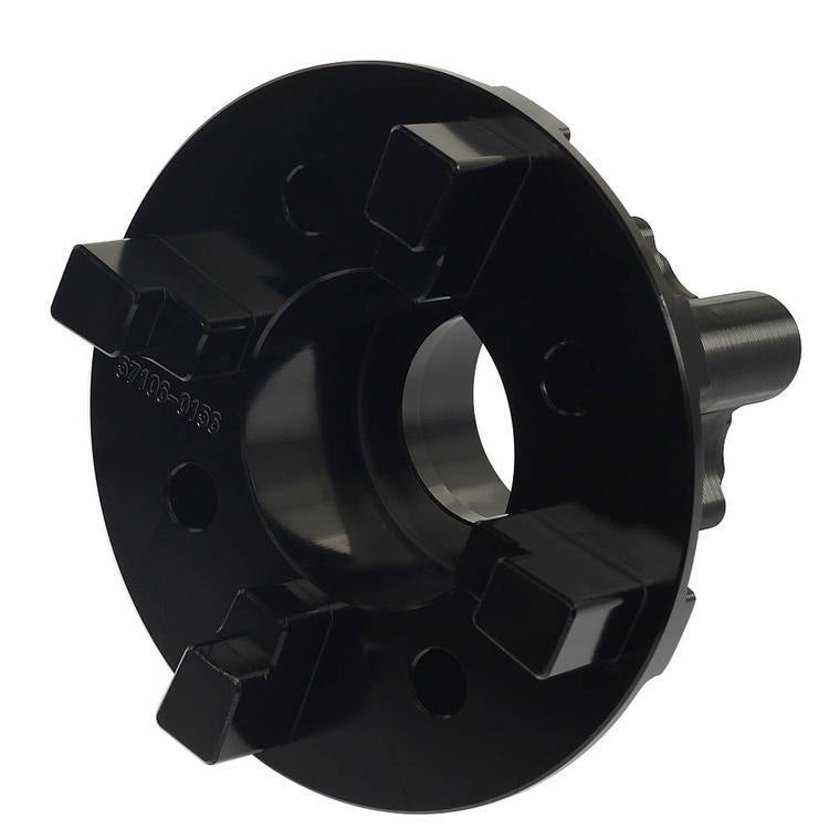 CNC Motorcycle Sprocket Seat - for Yamaha LC135/Y15ZR/LC150 - Lightweight Aluminum Alloy - Motocircuit