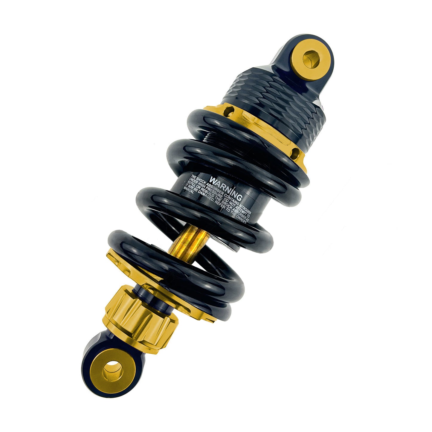 For Yamaha Y15ZR LC135 RS150 Compatible Motorcycle Center Shock Absorber Body Parts Accessories Motocircuit