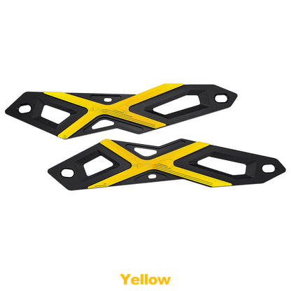 For Yamaha XMAX300 Motorcycle Windshield Bracket CNC Modification Parts | Motocircuit