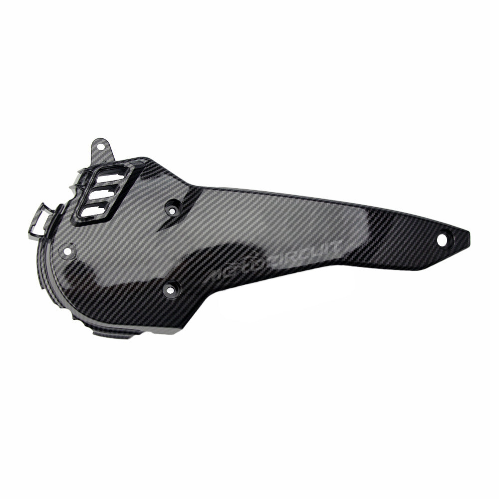 For Honda 20-25 NS1502GX ADV160 Engine Cover - ABS Carbon Fiber Motorcycle Protection Guard