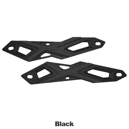 For Yamaha XMAX300 Motorcycle Windshield Bracket CNC Modification Parts | Motocircuit