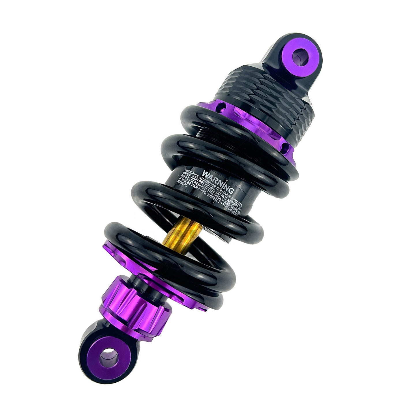 For Yamaha Y15ZR LC135 RS150 Compatible Motorcycle Center Shock Absorber Body Parts Accessories Motocircuit