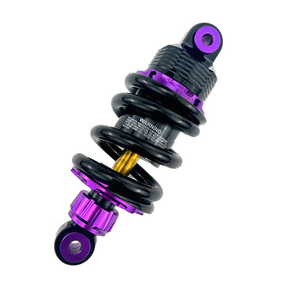 For Yamaha Y15ZR LC135 RS150 Compatible Motorcycle Center Shock Absorber Body Parts Accessories Motocircuit