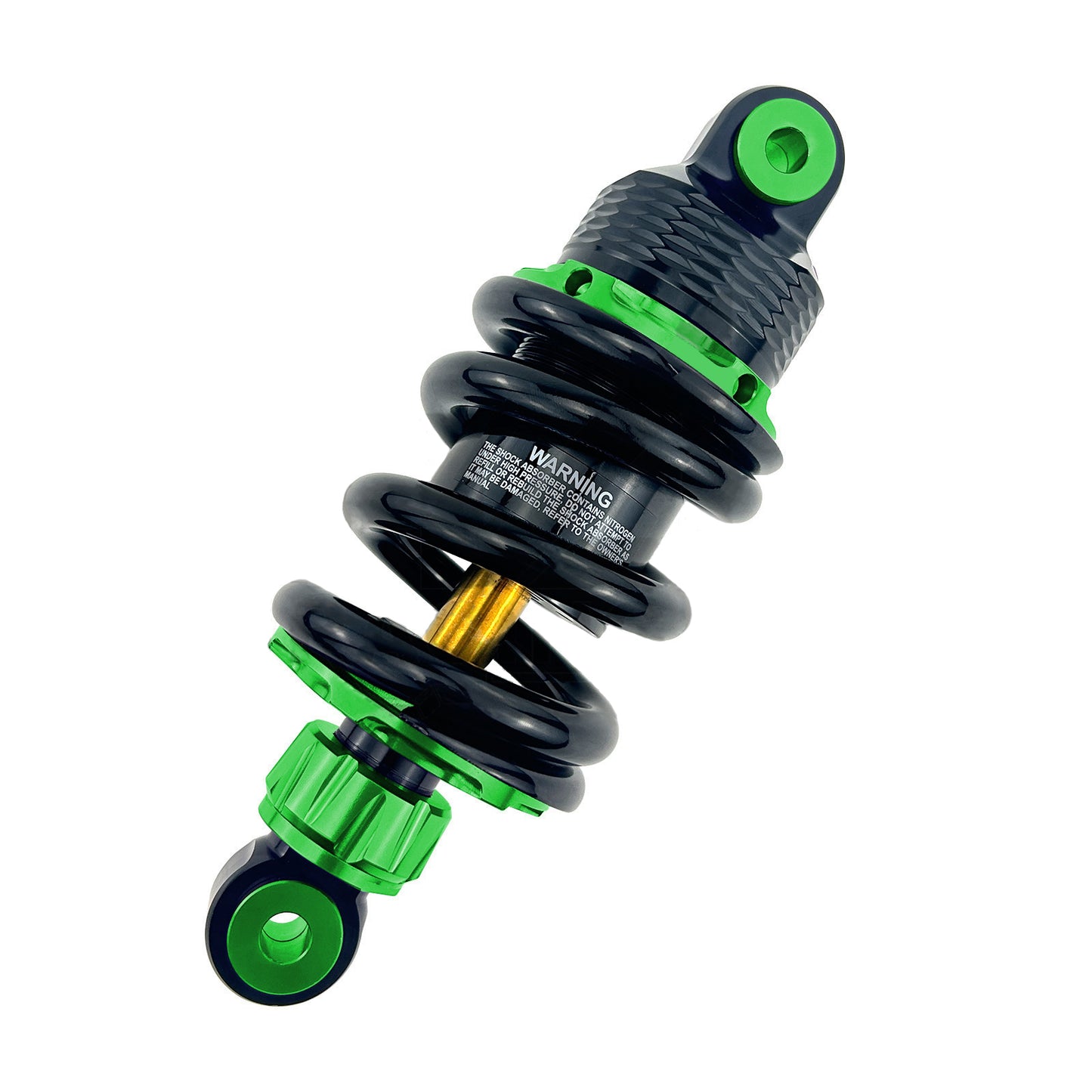 For Yamaha Y15ZR LC135 RS150 Compatible Motorcycle Center Shock Absorber Body Parts Accessories Motocircuit