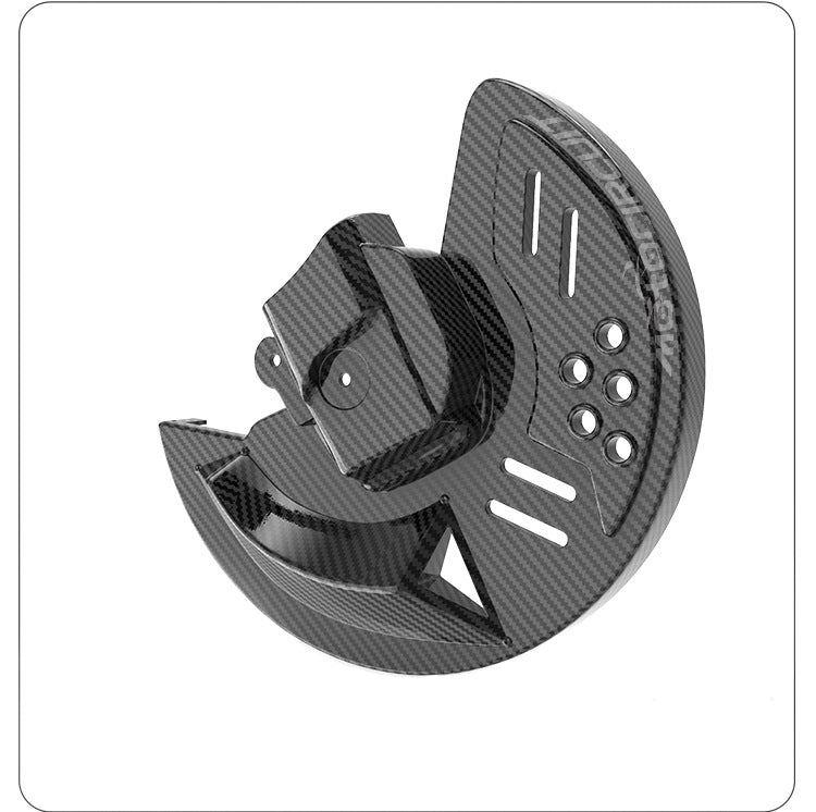 Motorcycle Brake Disc Protector Plastic for Yamaha NMAX 155 ABS High-Quality Modification Parts