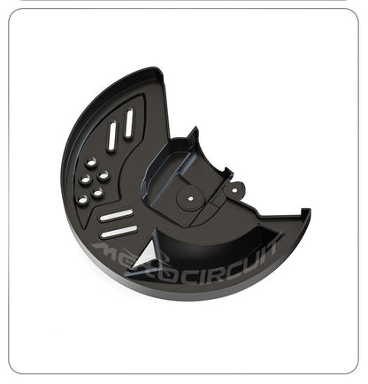 Motorcycle Brake Disc Protector Plastic for Yamaha NMAX 155 ABS High-Quality Modification Parts