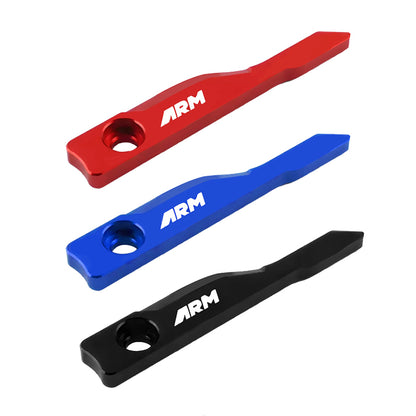 ABS Motorcycle Sensor Protection Cover for 21-25 Honda PCX160/125 Motorcycle Front Brake Guard
