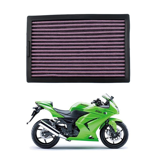 Air Filter 6