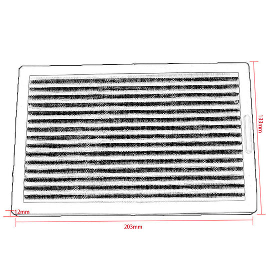 Air Filter 8