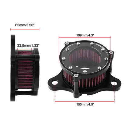 Air Filter 114